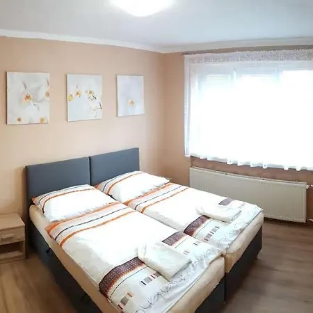 Apartament Sunava *