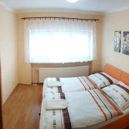 Sunava Vyšná Šuňava