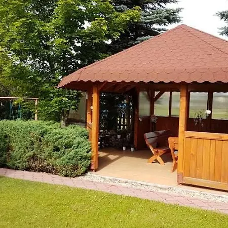 Sunava Vyšná Šuňava