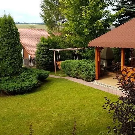 Apartament Sunava *