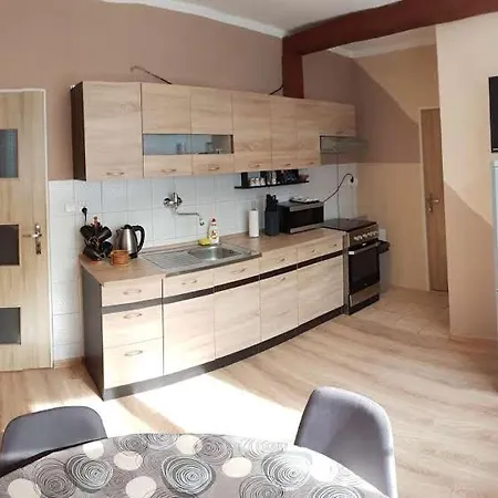 Sunava Vyšná Šuňava