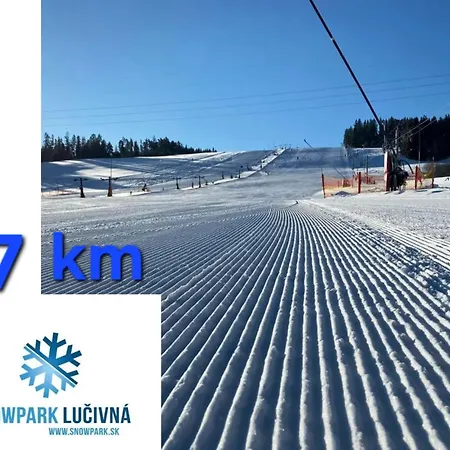 Sunava * Vysna Sunava