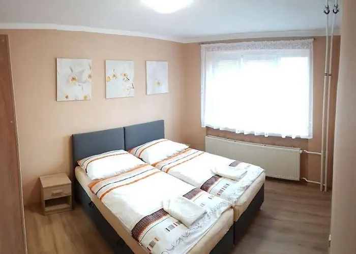 Appartamento šuňava *