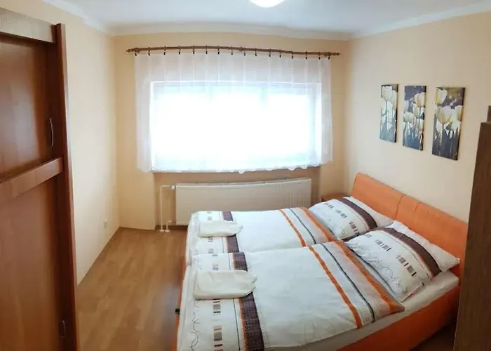 šuňava Vysna Sunava