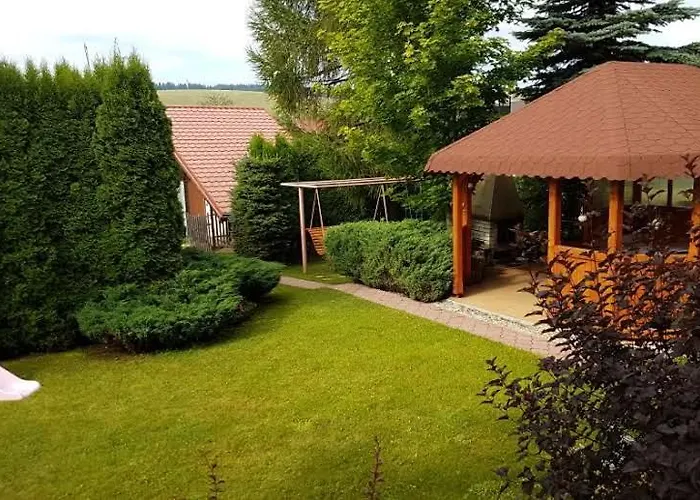 Appartamento šuňava *