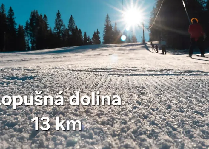 šuňava Appartamento