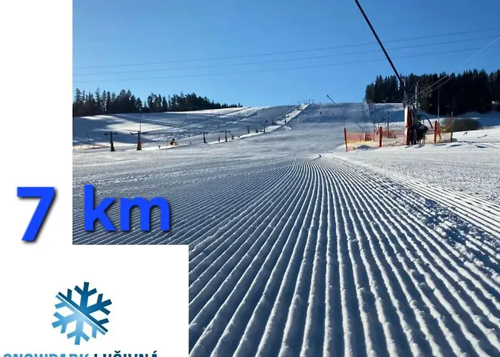 Sunava * Vysna Sunava